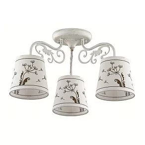 Потолочная люстра Lumion Zinetta 3205/3C