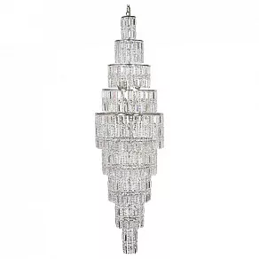 Подвесная люстра Dio D’Arte Bergamo Bergamo E 1.10.50.300 N