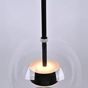 Накладной светильник Imperiumloft  Bubble-B-Wall01