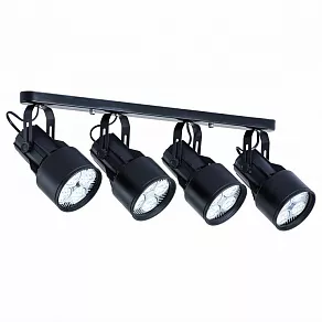 Светильник на штанге Arte Lamp 6252 A6252PL-4BK