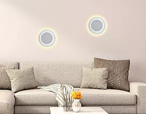 Накладной светильник Ambrella FW FW105