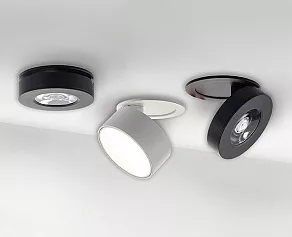 Встраиваемый светильник Italline M03-006 M03-006 white
