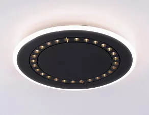 Накладной светильник Ambrella FL FL51407