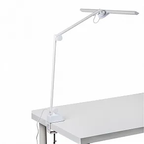 Настольная лампа офисная Uniel ULM-D116 UL-00011747