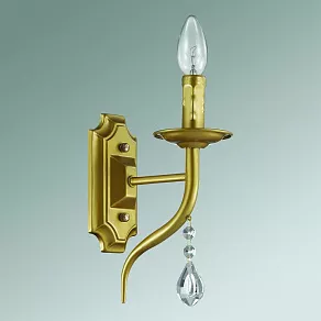 Бра Lumion Goldena 3128/1W