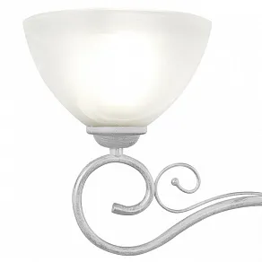 Подвесная люстра Arte Milano Amalfi-0656 330656/5 WT+SL