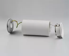 Накладной светильник Italline M02-65115 M02-65115 white