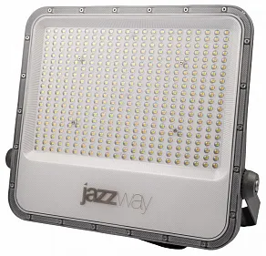 Настенно-потолочный прожектор Jazzway  PFL- S4- 300w 6500K 80° IP65