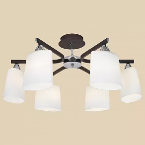 Люстра на штанге Citilux Астра CL138161