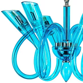 Подвесная люстра Lightstar Stella 892061