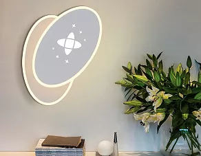 Накладной светильник Ambrella FW FW109