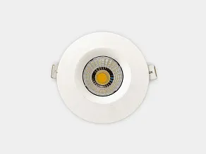 Встраиваемый светильник DesignLed SIMPLE 00-00002208