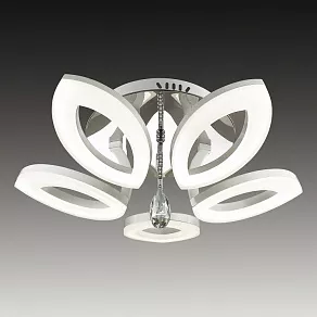 Потолочная люстра Odeon Light Furdo 2870/100L