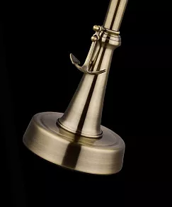 Настольная лампа декоративная Maytoni Cruise ARM625-11-R