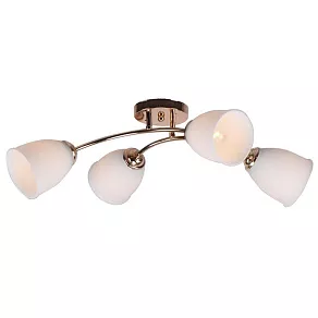 Потолочная люстра Imex MD.0537 MD.0537-4-S FGD