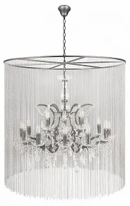 Подвесная люстра Loft it Vaille Crystal 10450/900