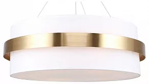 Подвесной светильник Freya Bride FR5367PL-06BS