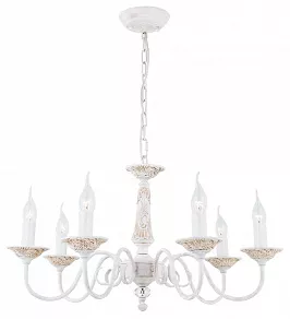 Подвесная люстра Citilux Родос CL414172