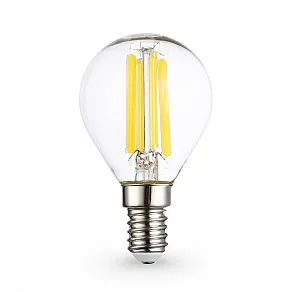 Лампа светодиодная Ambrella Light G45 451534