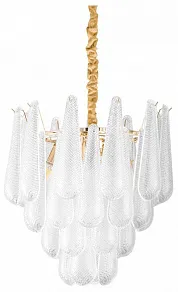 Подвесная люстра Lightstar Retro II 799082