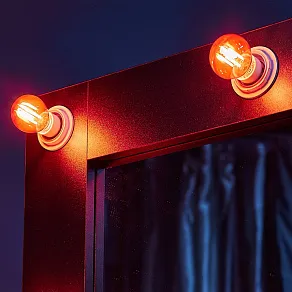 Лампа светодиодная Uniel Air Color E14 5Вт K UL-00002985