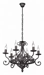 Подвесная люстра Vitaluce V1811 V1811-1/6