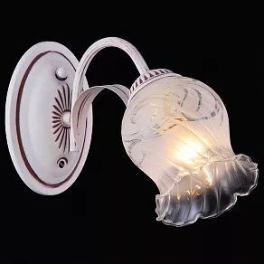 Бра Natali Kovaltseva Arezzo AREZZO 11412/1W COFFEE IVORY