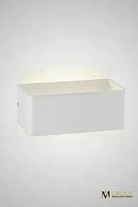 Накладной светильник AM-Group AM24 AM246 WH 5W