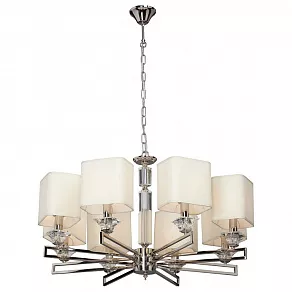 Подвесная люстра Vitaluce V3907 V3907/8