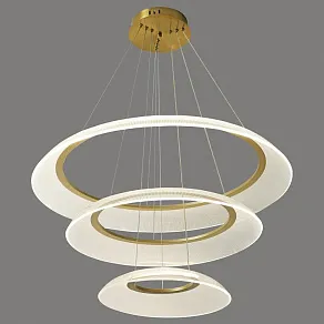 Подвесная люстра Alfa-Light F1424 F1424-26