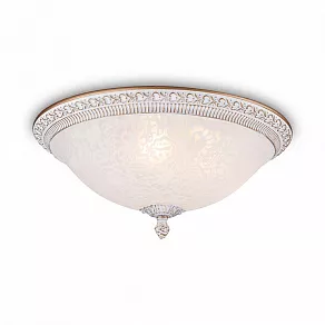 Накладной светильник Maytoni Pascal C908-CL-03-W