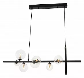 Подвесная люстра MyFar George MR1140-7PL