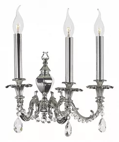 Бра Dio D’Arte Ancona Ancona E 2.1.3.200 SB