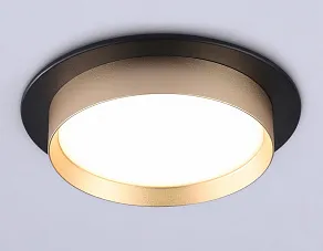Встраиваемый светильник Ambrella Light TECHNO SPOT TN5228