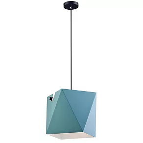 Подвесной светильник Lucia Tucci Narni 4 NARNI 1943.1 gray-green