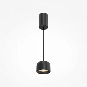 Подвесной светильник Maytoni Comfy P113-L12-3K-B