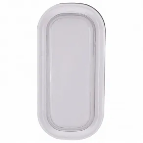 Накладной светильник Reluce 81150 81150-9.5-001QL WH