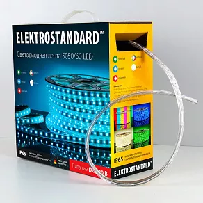Лента светодиодная [50 м] Elektrostandard  a033712