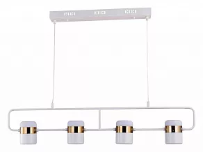 Подвесной светильник Stilfort Elegante 2045/01/04P