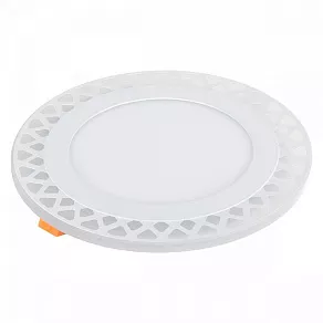 Встраиваемый светильник Elektrostandard DSS003 a037549
