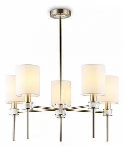 Люстра на штанге Ambrella Light HIGH LIGHT LH72371