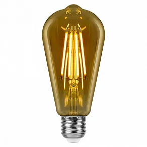 Лампа светодиодная Feron  E27 10Вт 2700K 52165