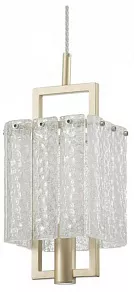 Подвесной светильник Odeon Light Edera 4976/1