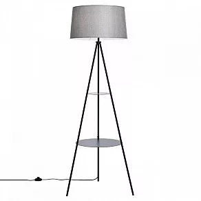 Торшер с полкой Citilux Рейнер CL806022