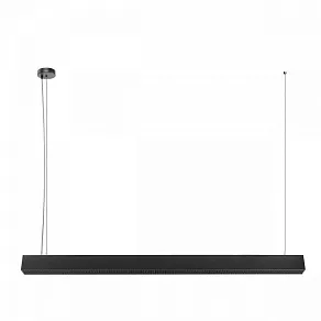 Подвесной светильник Loft it Vim 10318/C Black