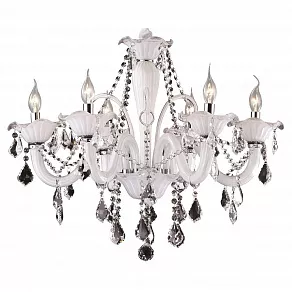 Подвесная люстра Arte Lamp Belezza A3300LM-6WH