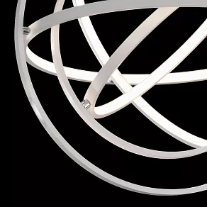 Подвесной светильник Mantra Orbital 5741