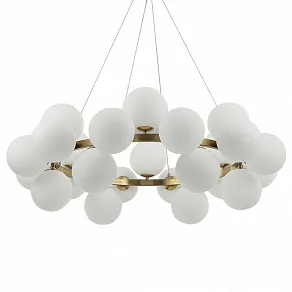 Подвесная люстра Kink Light Сида 07508-24,20