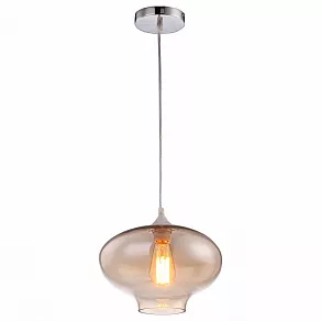 Подвесной светильник Arte Lamp Flare A8011SP-1AM