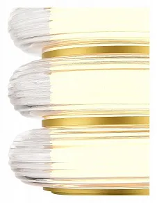 Подвесной светильник ST-Luce FRITTELA SL6239.203.03